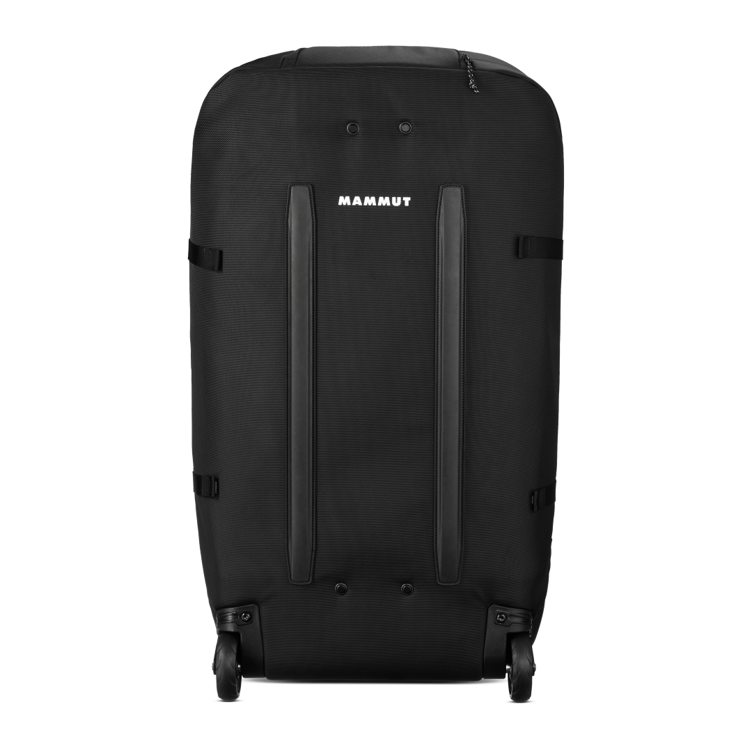 Wheeled Cargo