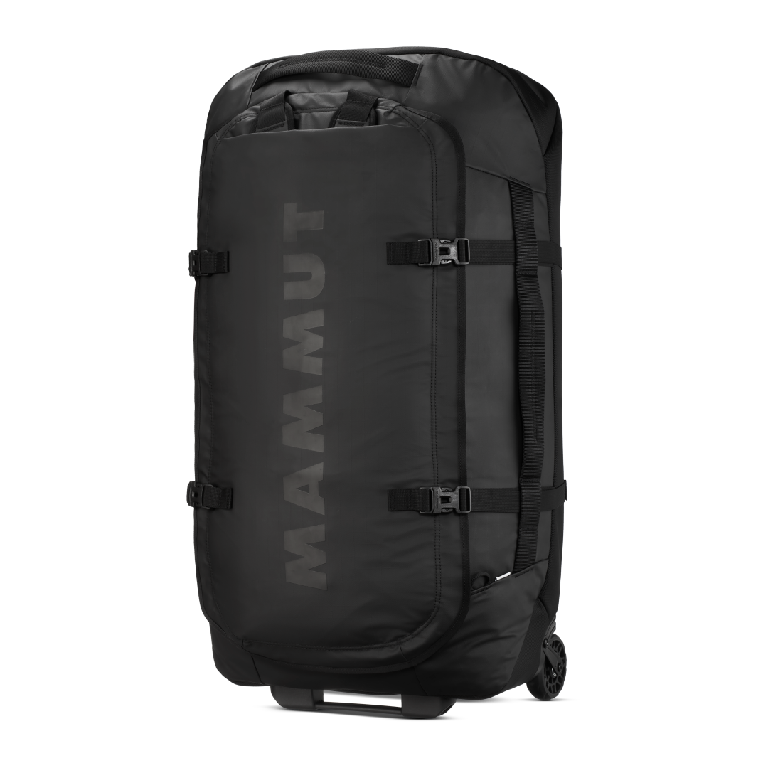 Wheeled Cargo