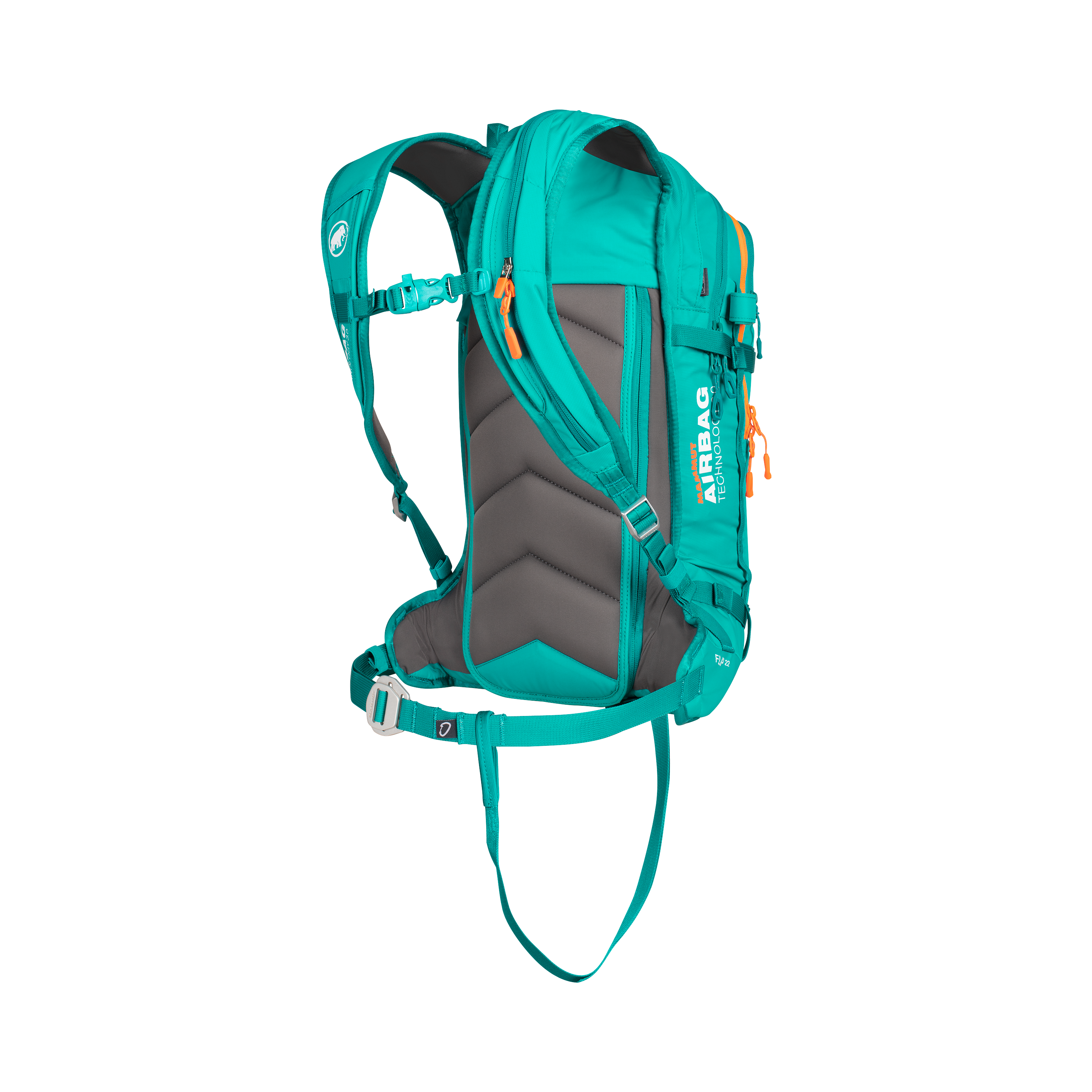 Flip 22L Removable Airbag 3.0 ready (BACKPACK ONLY)