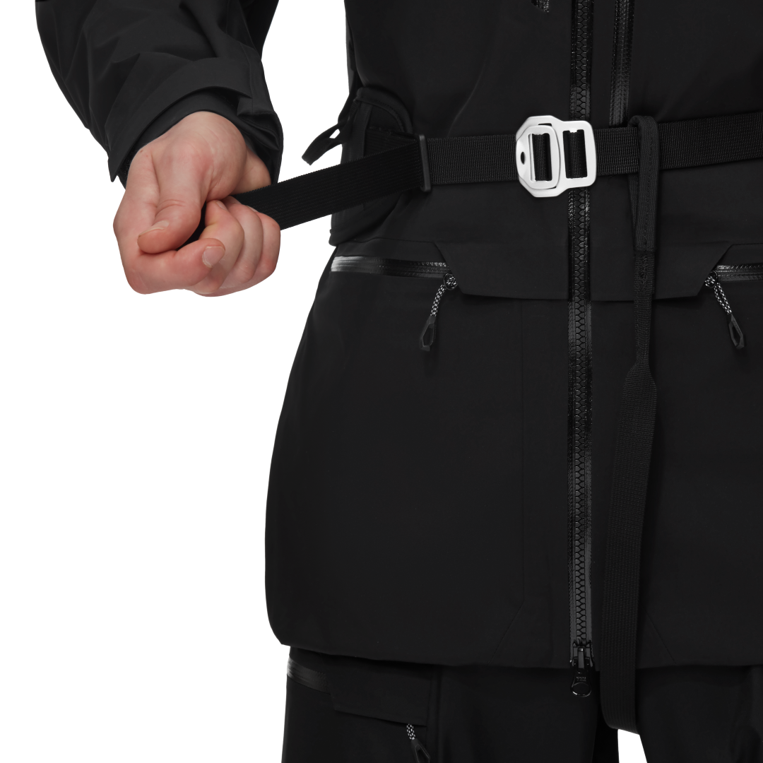 Tour 30L Removable Airbag 3.0 (BACKPACK ONLY)