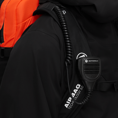 Tour 30 Removable Airbag 3.0 (BACKPACK ONLY)