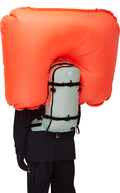 Free 22 Removable Airbag 3.0 ready (BACKPACK ONLY)