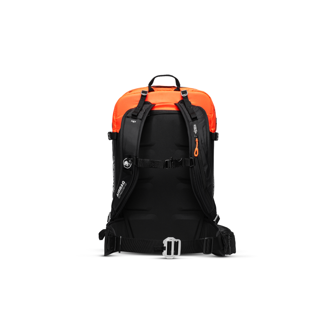 Pro 35L W Removable Airbag 3.0 ready (BACKPACK ONLY)