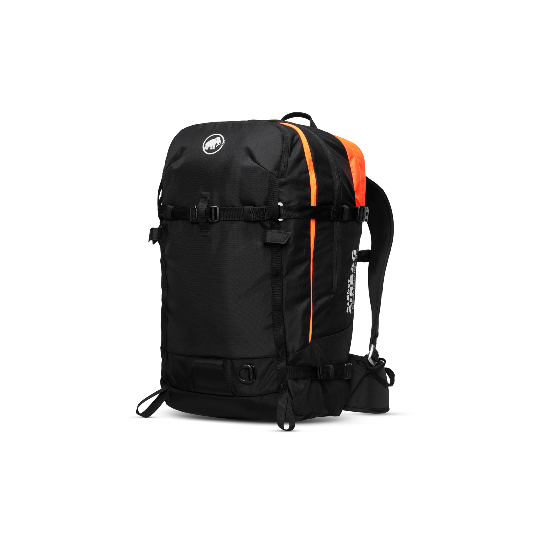 Pro 35L W Removable Airbag 3.0 ready (BACKPACK ONLY)