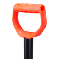 Alugator Pro Light Hoe