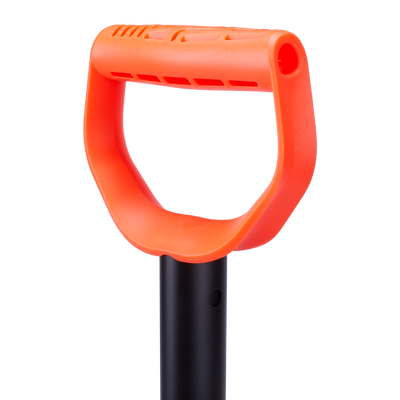 Alugator Pro Light Hoe
