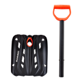 Alugator Pro Light Hoe
