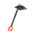 Alugator Pro Light Hoe