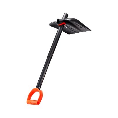 Alugator Pro Light Hoe