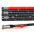 Carbon Probe 280 speed lock