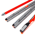 Probe 240 speed lock