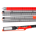 Probe 240 speed lock
