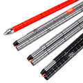 Probe 280 speed lock