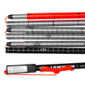 Probe 280 speed lock