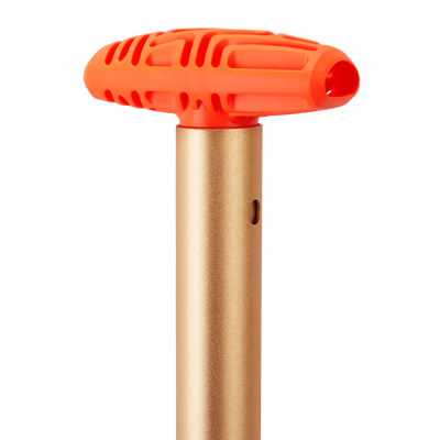 Alugator Light