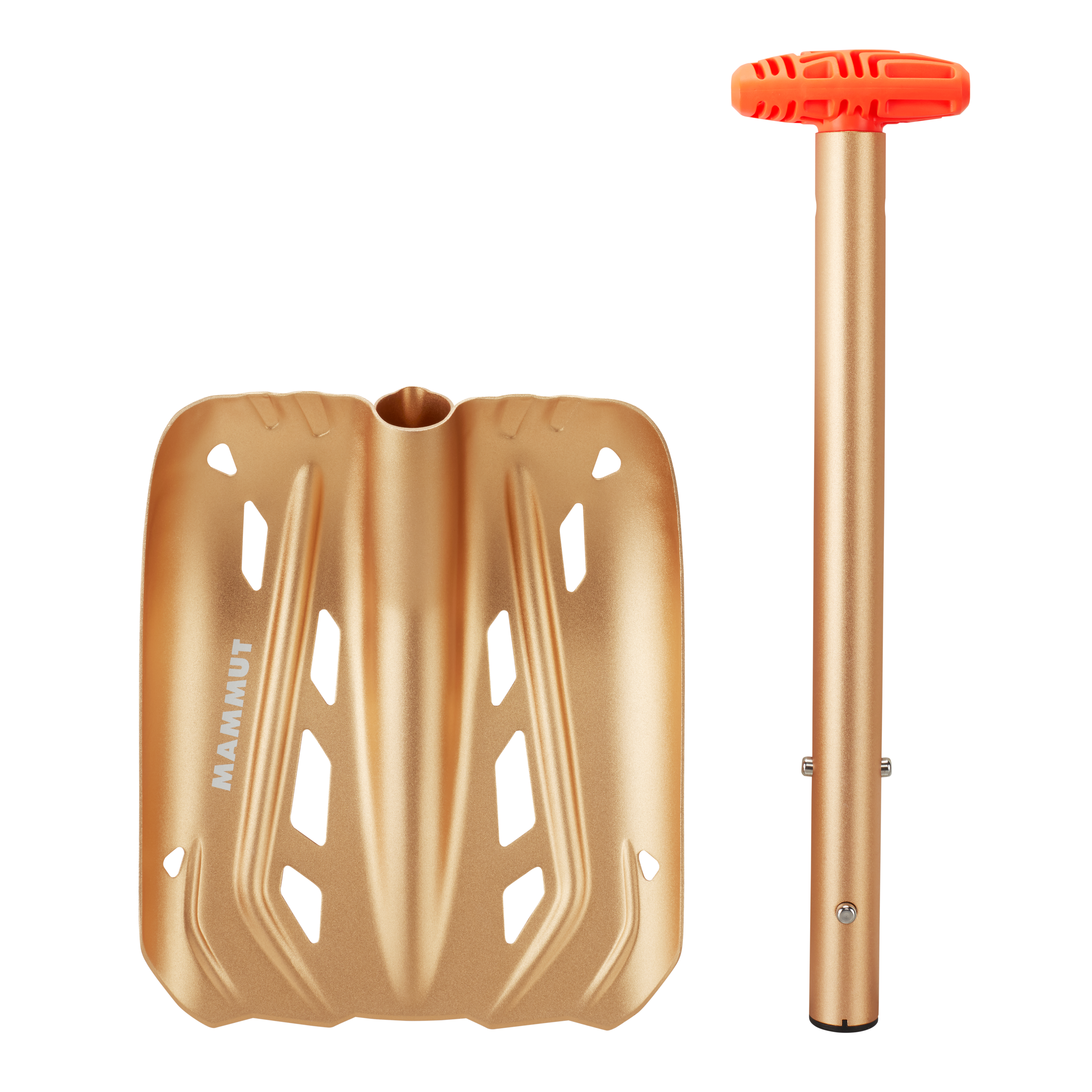 Alugator Light