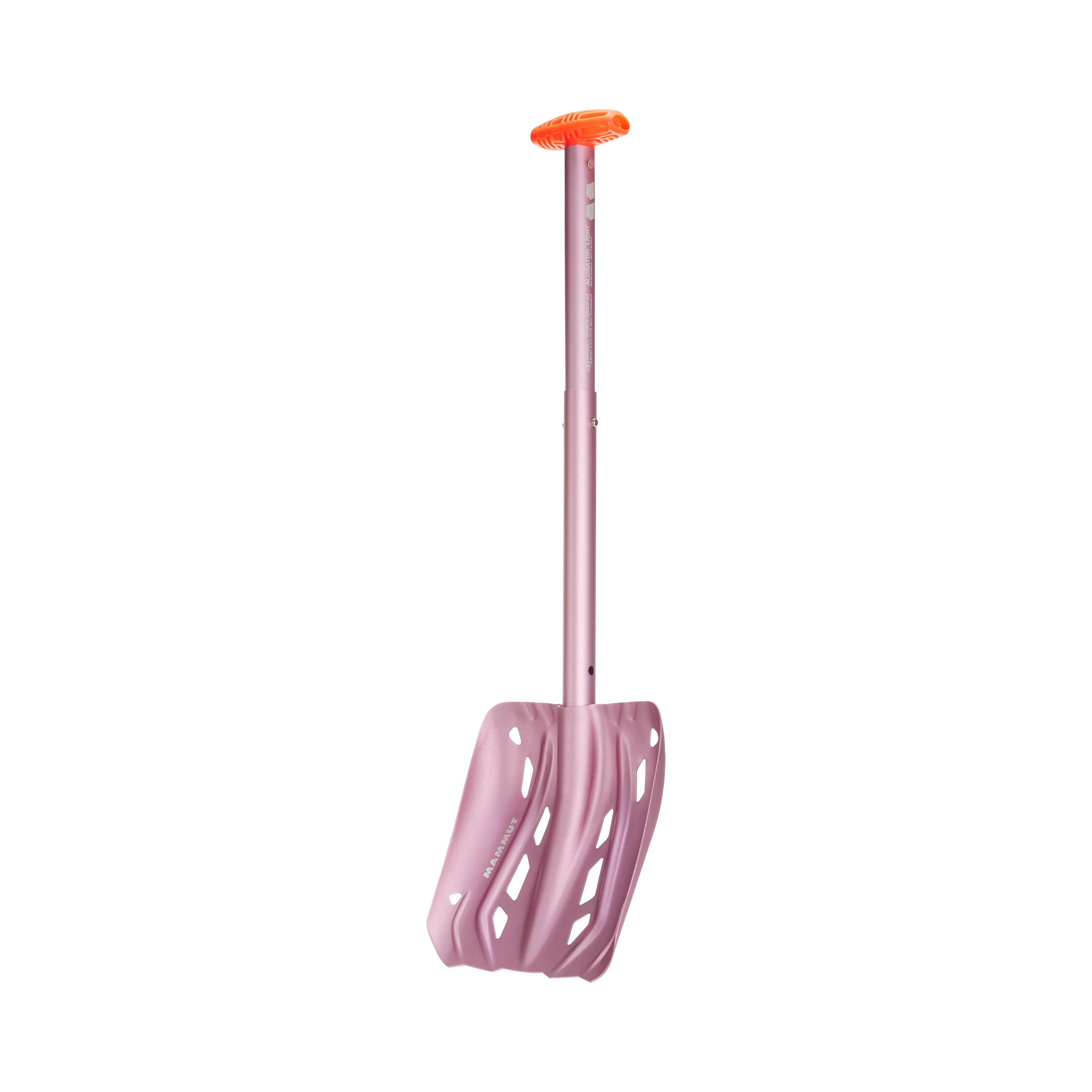 Alugator Light