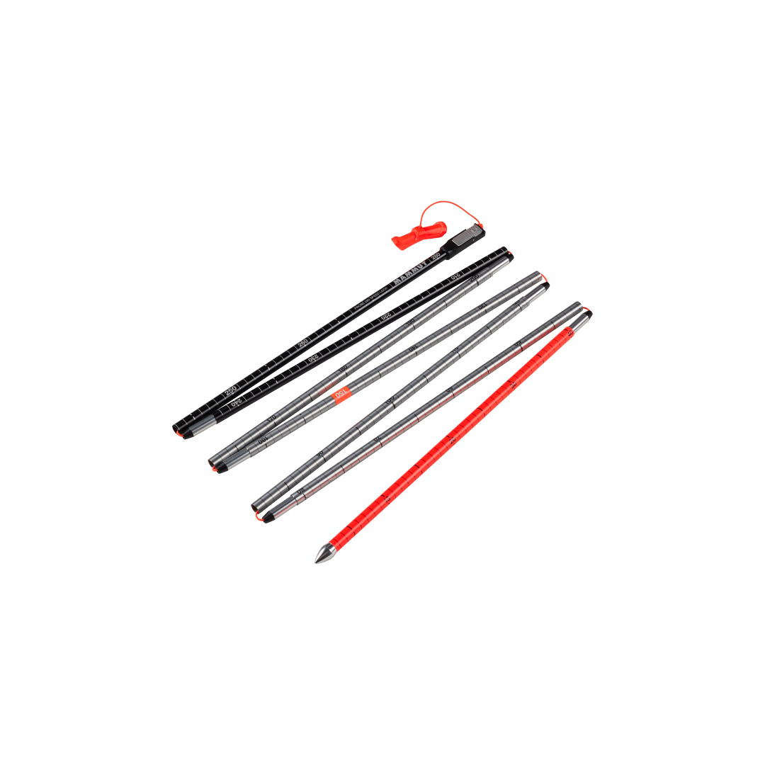 Barryvox 1 Tour 280 Package