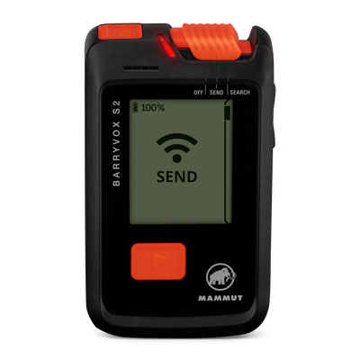Barryvox S2 - Avalanche Beacon