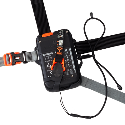Barryvox S2 - Avalanche Beacon