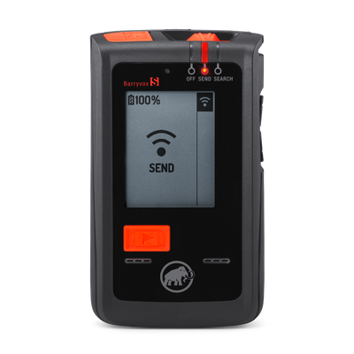 Barryvox S - Avalanche Beacon