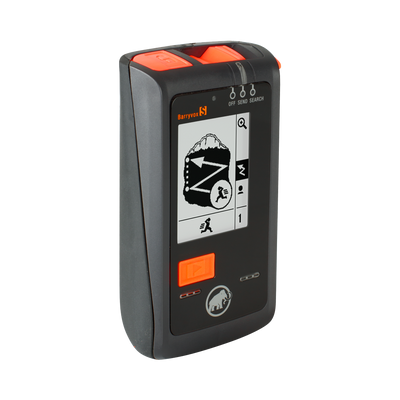 Barryvox S - Avalanche Beacon
