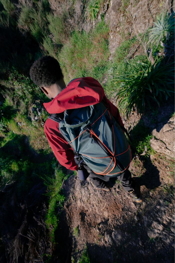 Mammut - Sustainable Outdoor Clothing & Equipment