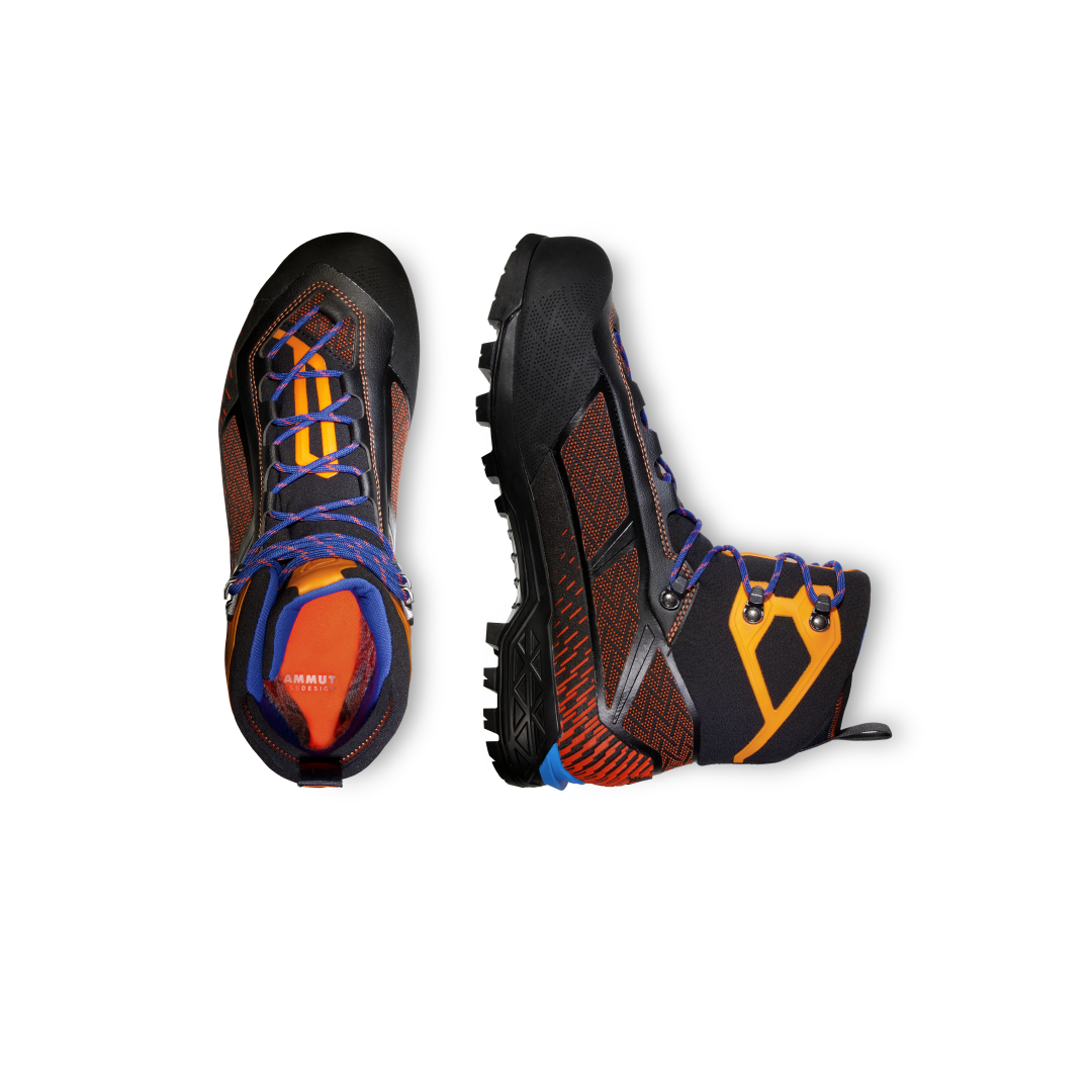 Taiss Light Mid GTX® Men