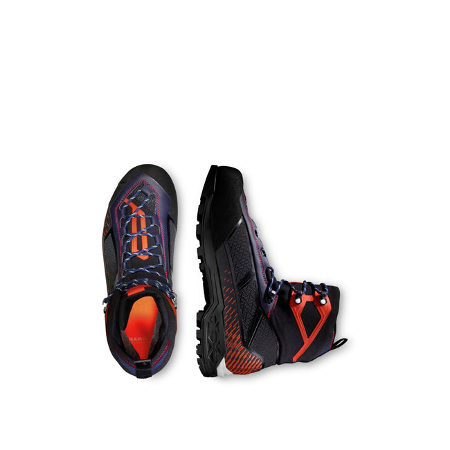 Taiss Light Mid GTX® Men – Mammut ANZ