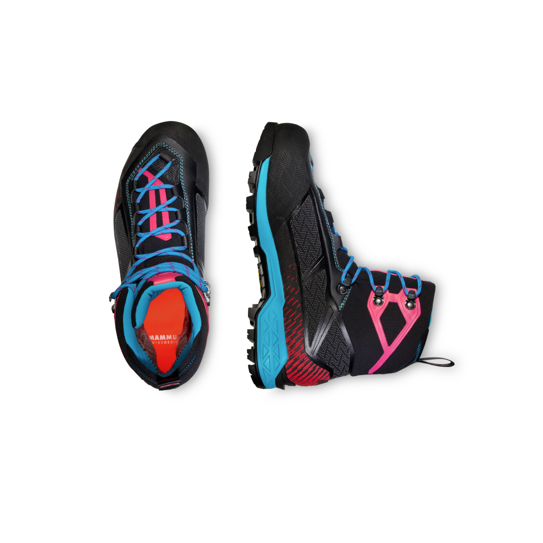 Taiss Light Mid GTX® Women