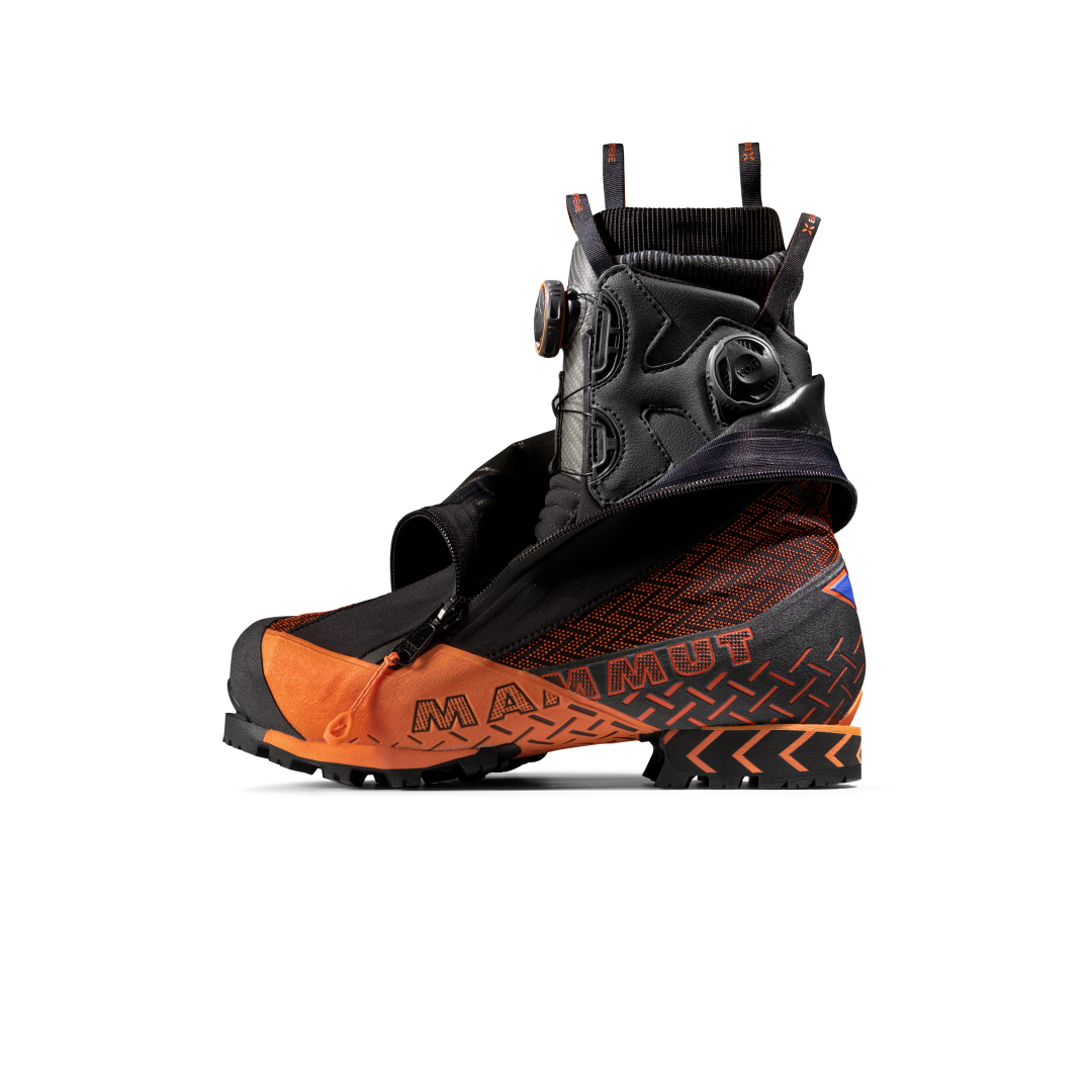 Nordwand 6000 High
