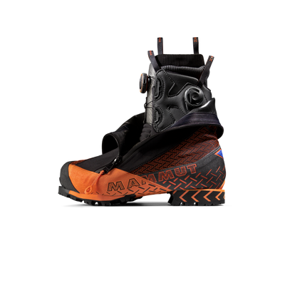 Nordwand 6000 High