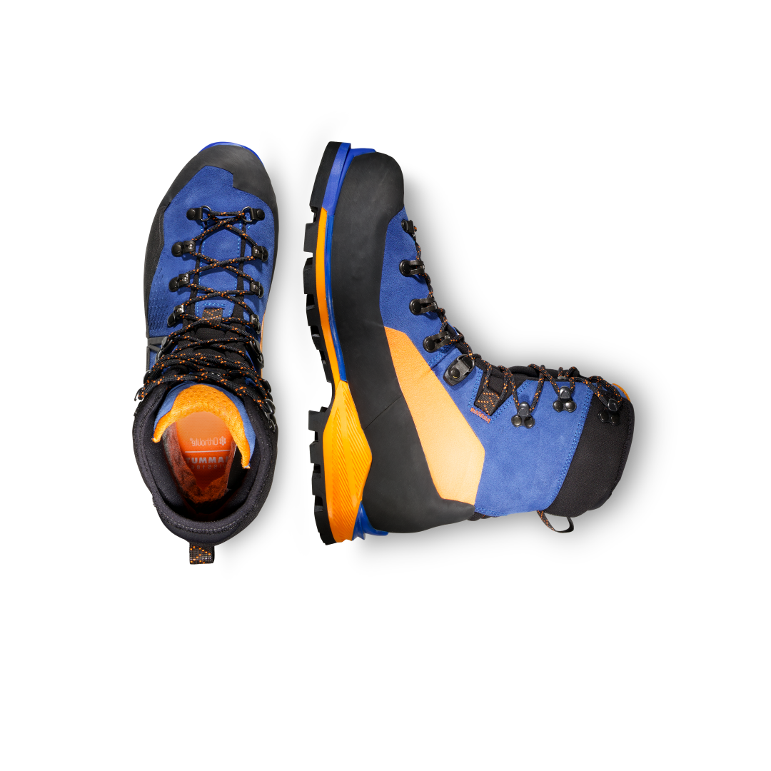 Kento Mountain High GTX® Men