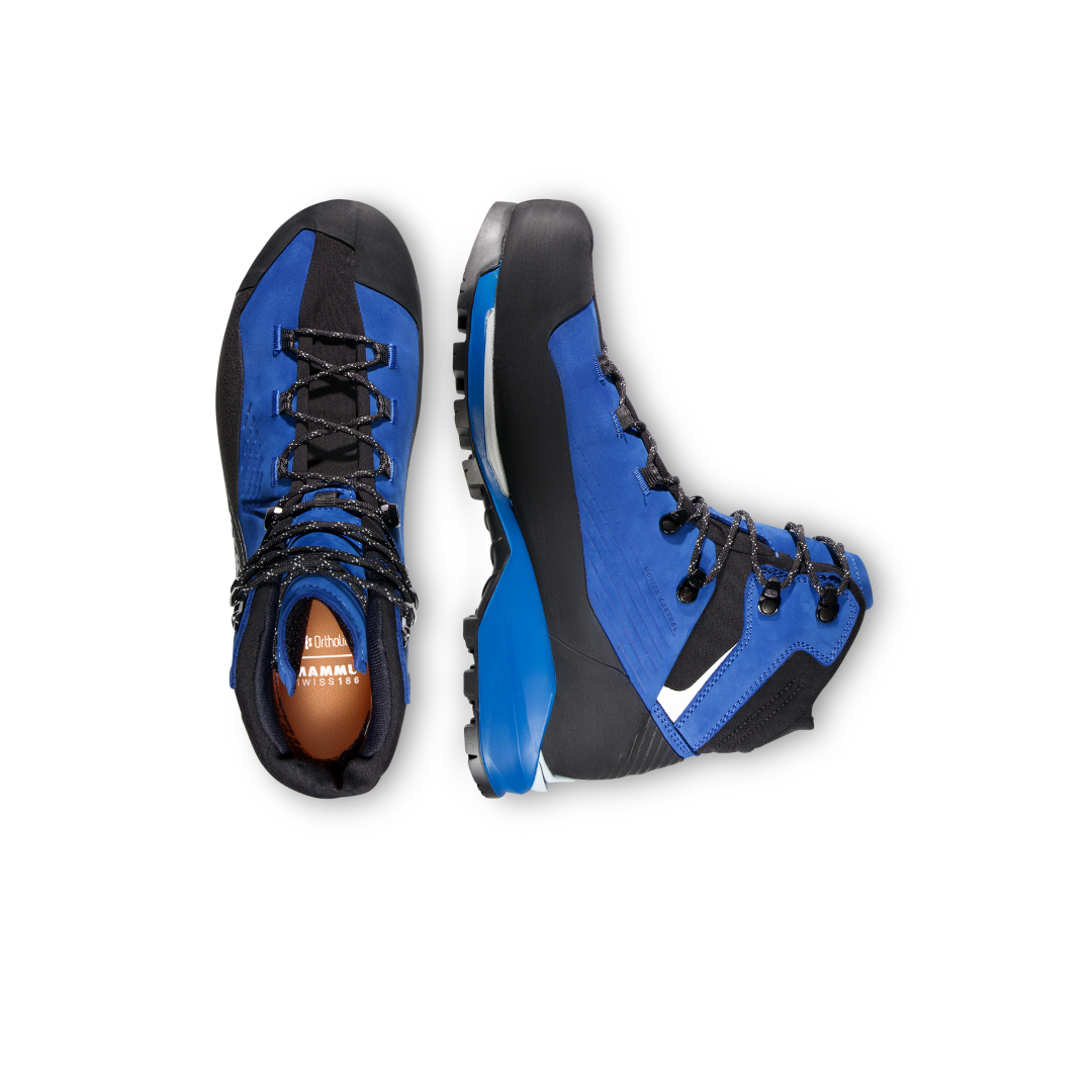 Kento Guide II High GTX® Men