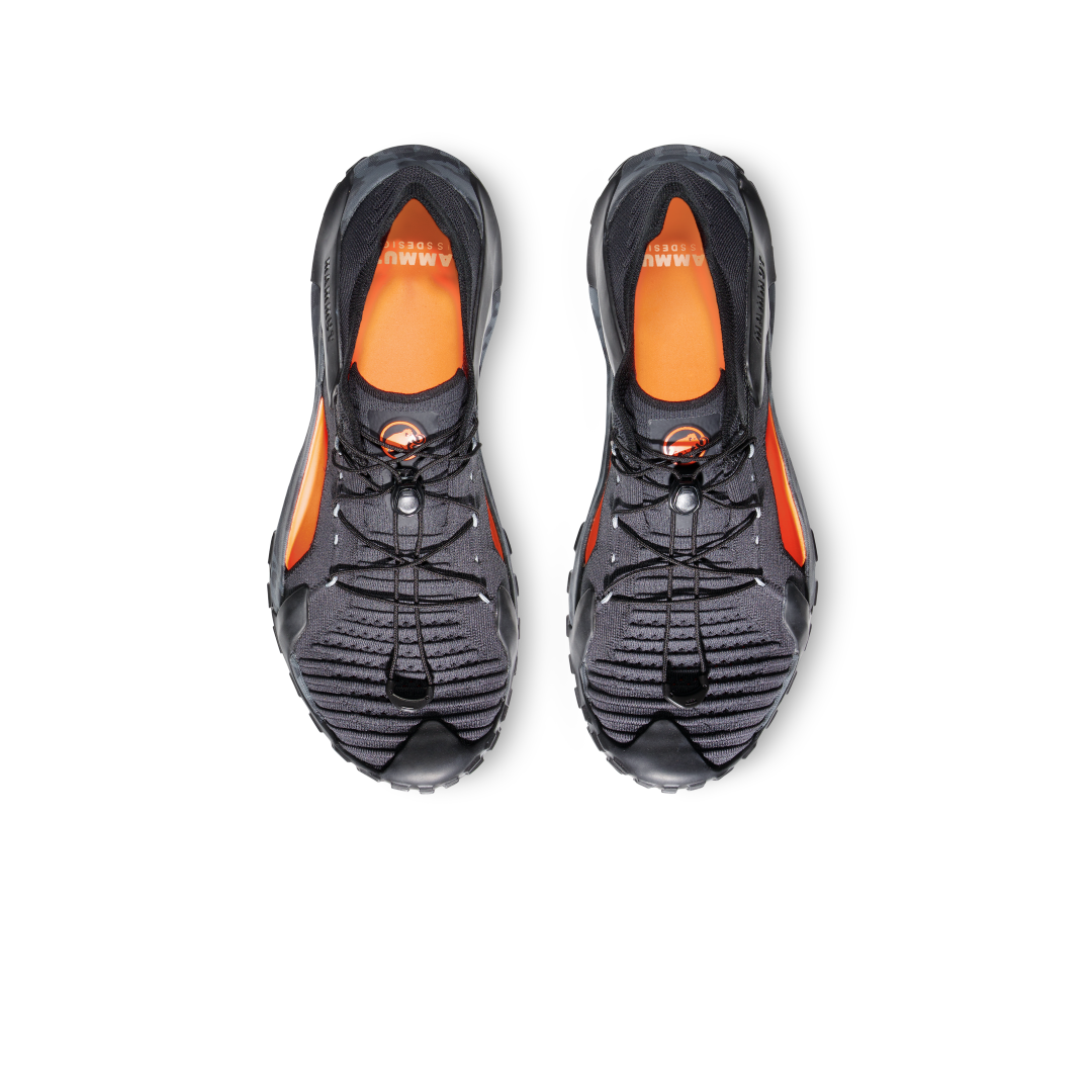 Hueco II Air Low Men