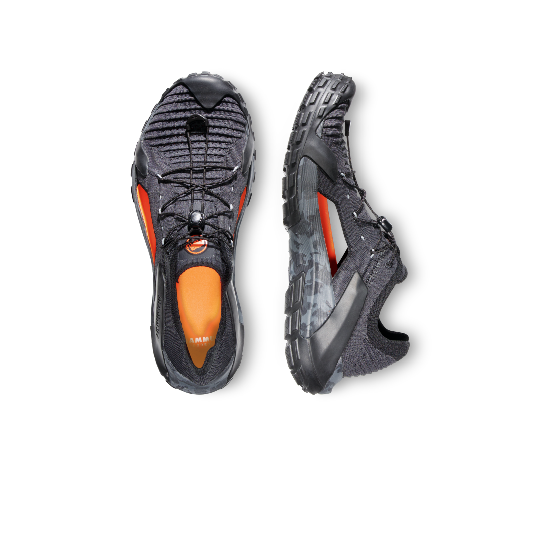 Hueco II Air Low Men
