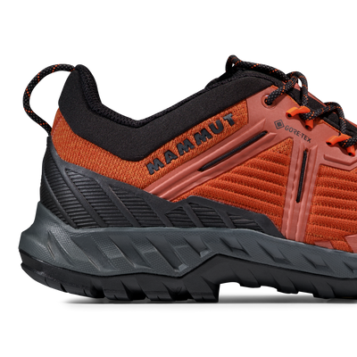 Alnasca Knit III Low GTX Men