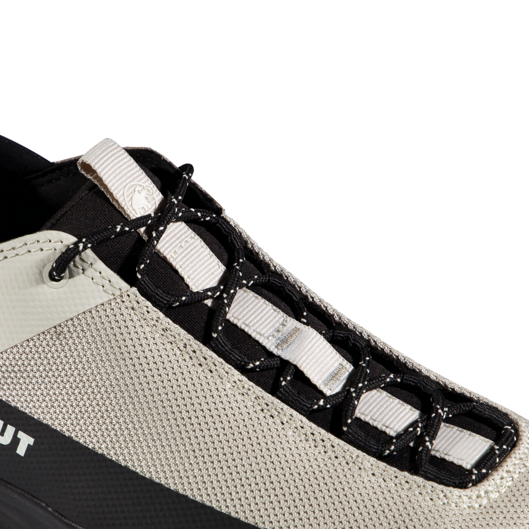 Alnasca Belay Low Women
