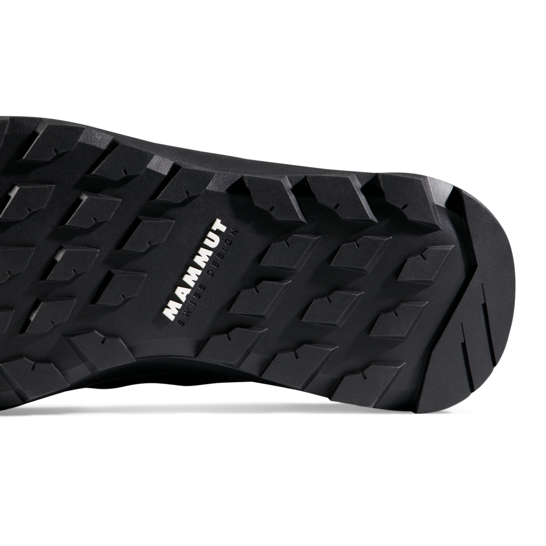 Alnasca Belay Low Women