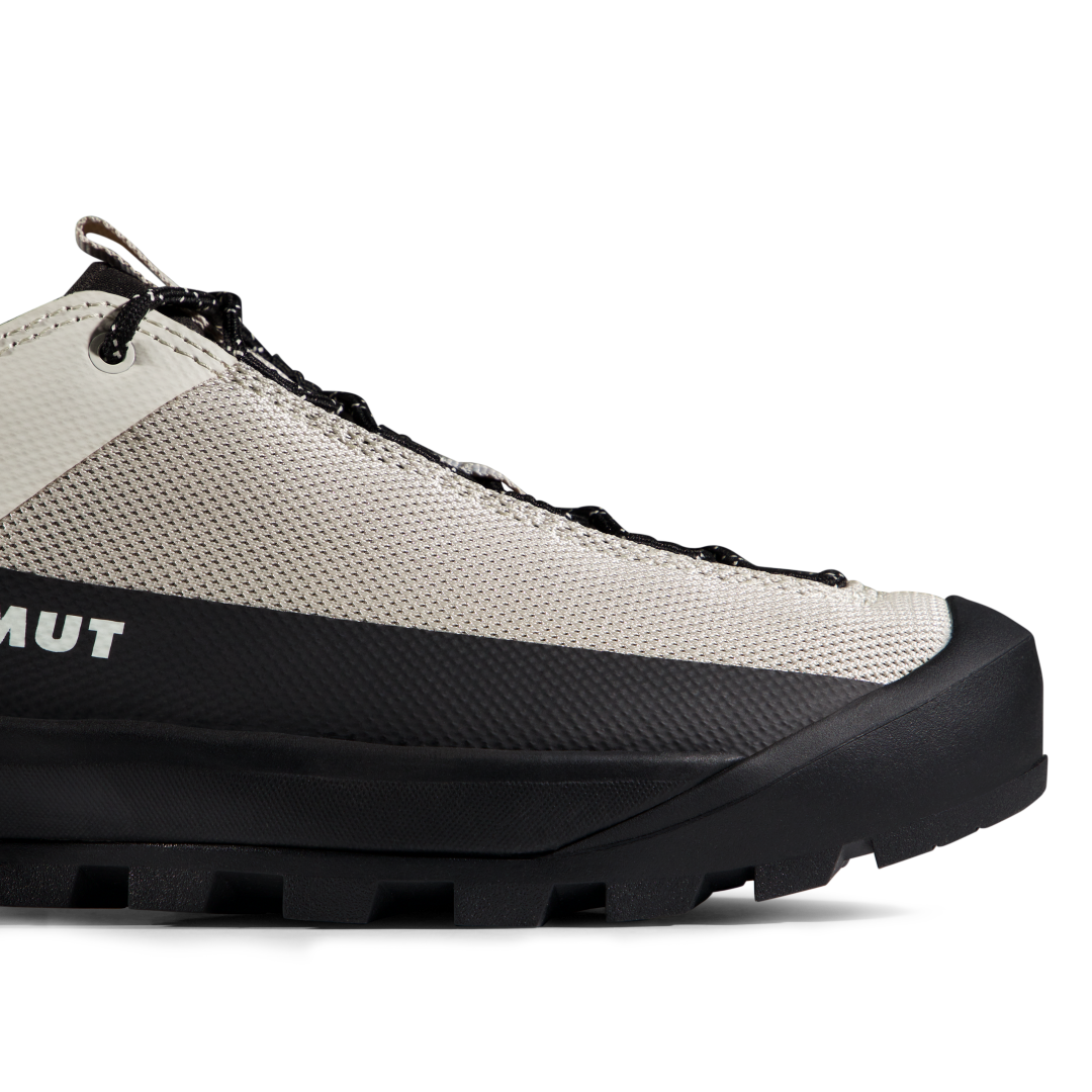 Alnasca Belay Low Women
