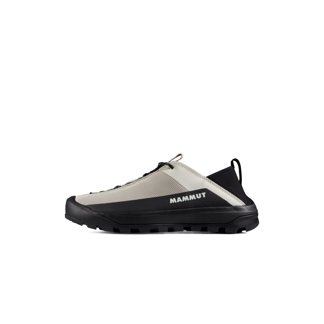 Alnasca Belay Low Women