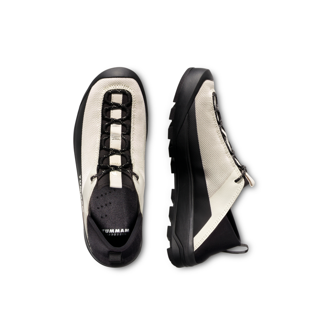 Alnasca Belay Low Women