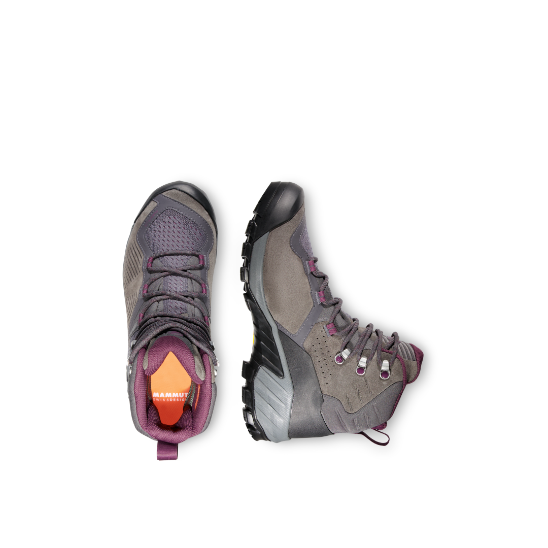 Sapuen High GTX® Women
