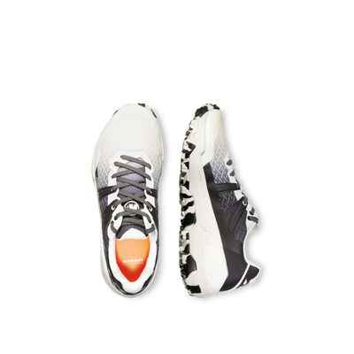 Sertig II Low Women