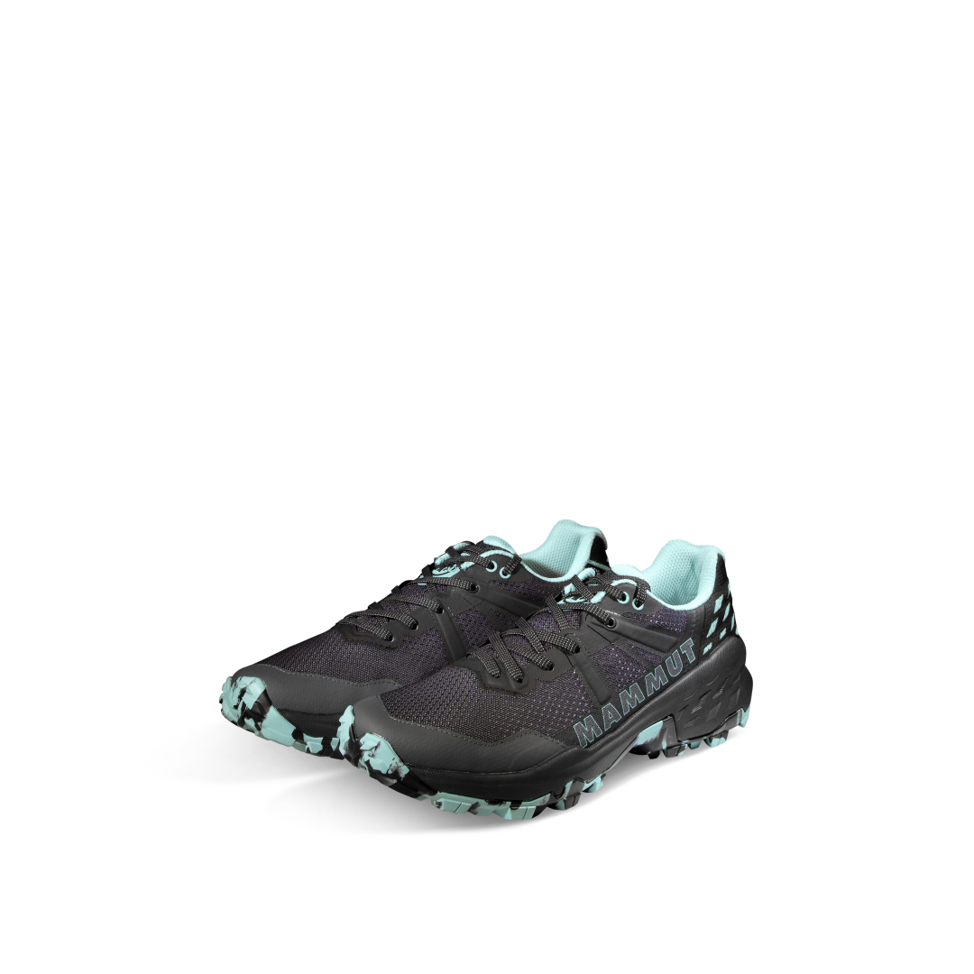Sertig II Low Women