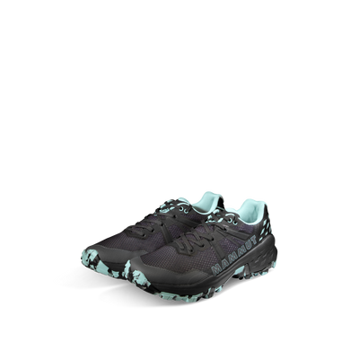 Sertig II Low Women