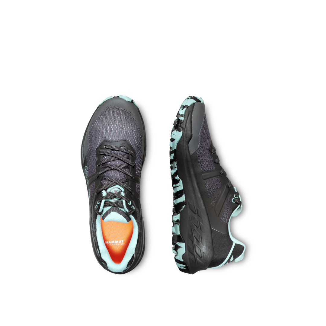 Sertig II Low Women