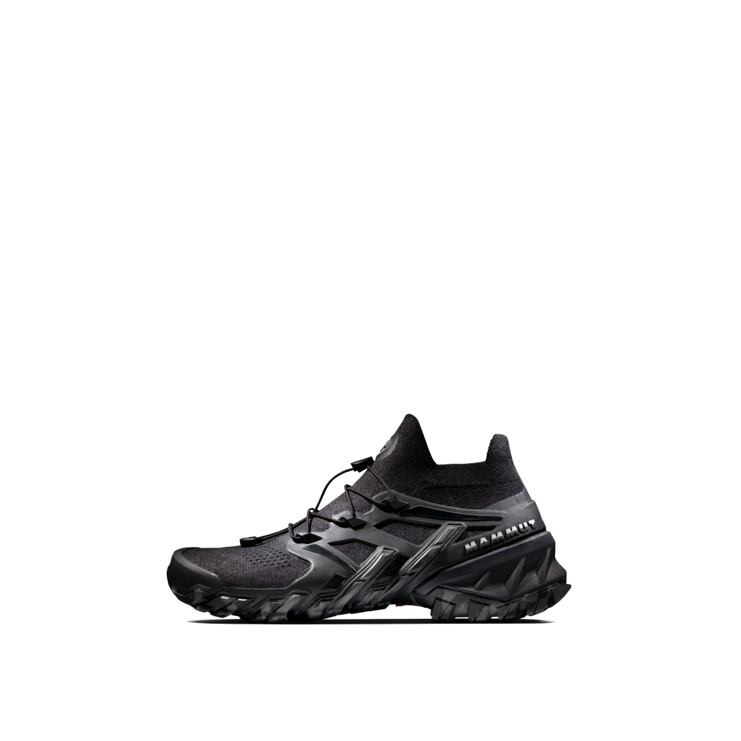 Aegility Pro Mid DT Women