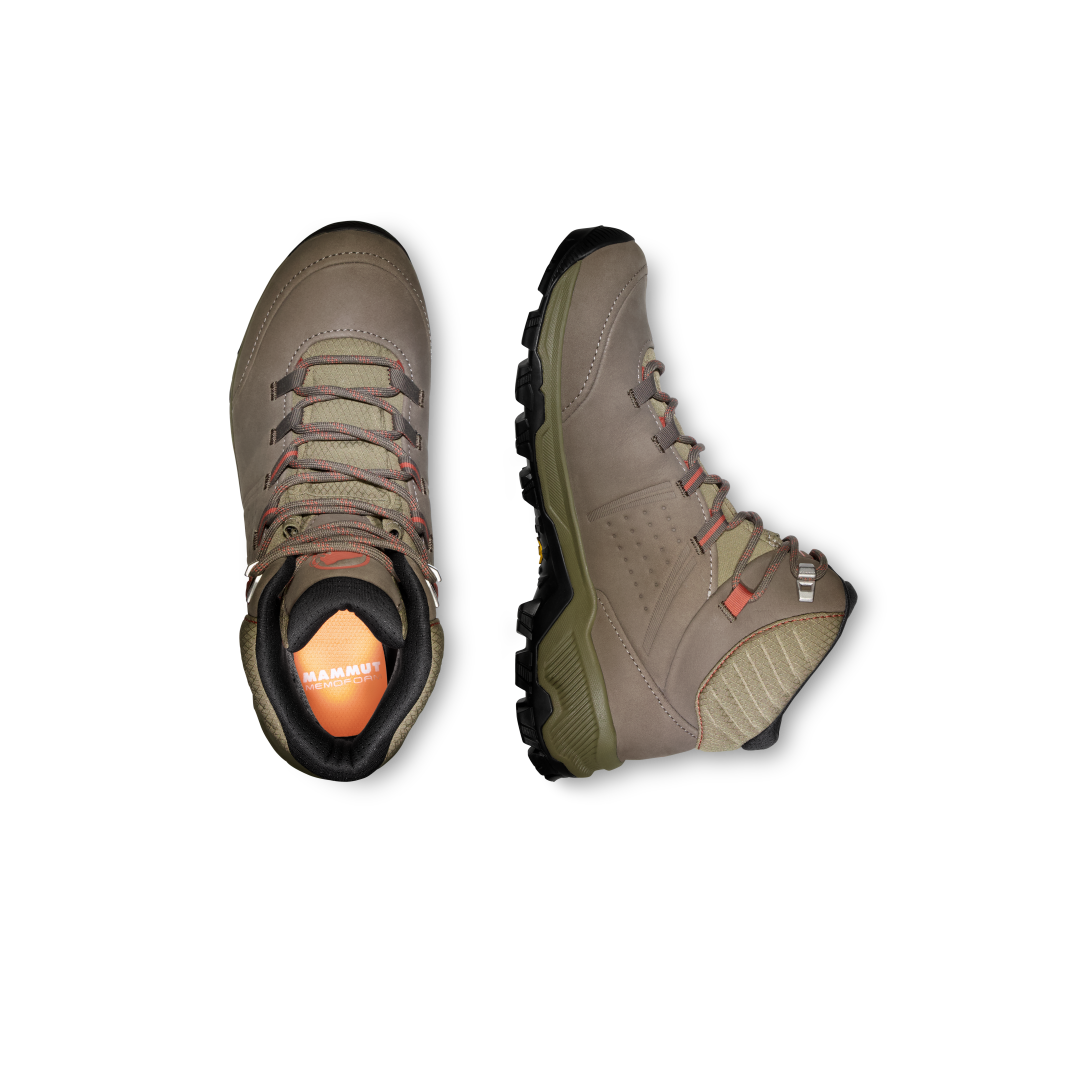 Nova IV Mid GTX® Women