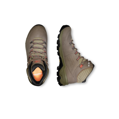 Nova IV Mid GTX Women